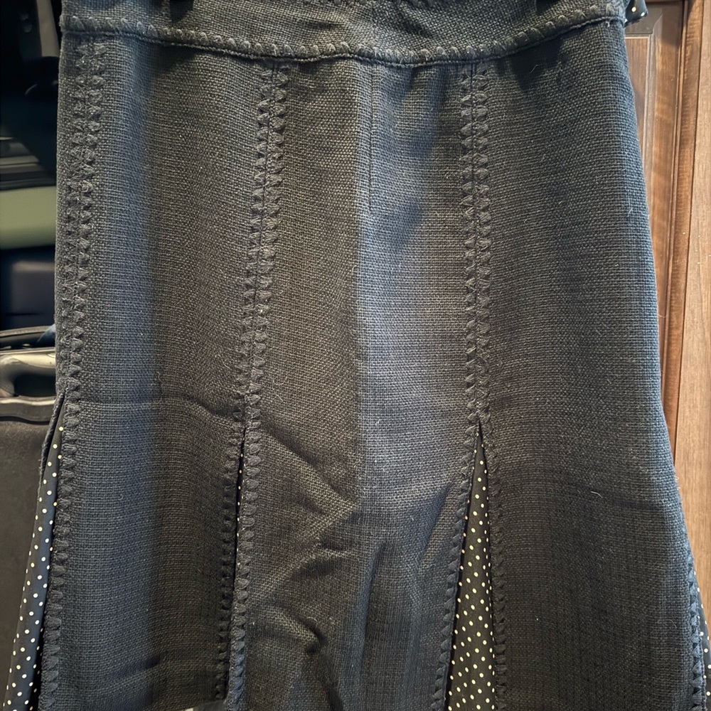 Ann Taylor skirt size 4